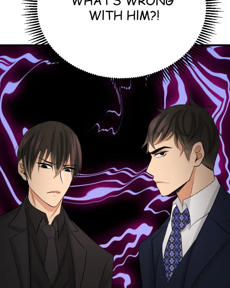 My Lovely Bodyguard Chapter 10 - Page 152