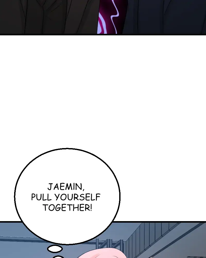 My Lovely Bodyguard Chapter 10 - Page 153