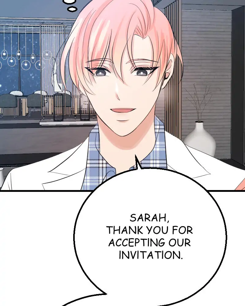 My Lovely Bodyguard Chapter 10 - Page 154