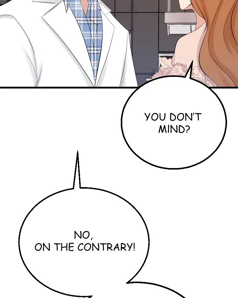 My Lovely Bodyguard Chapter 10 - Page 158