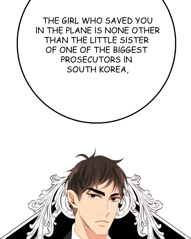 My Lovely Bodyguard Chapter 10 - Page 17