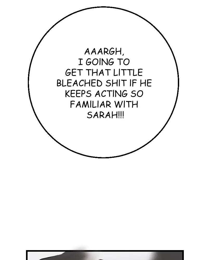 My Lovely Bodyguard Chapter 10 - Page 161
