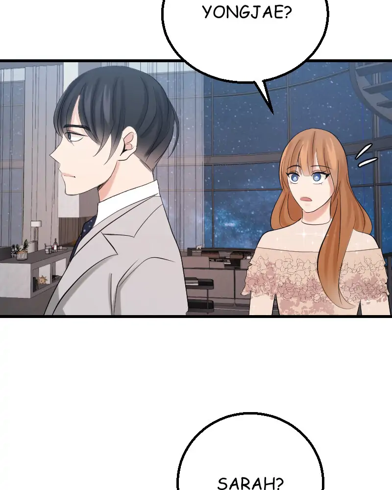 My Lovely Bodyguard Chapter 10 - Page 165