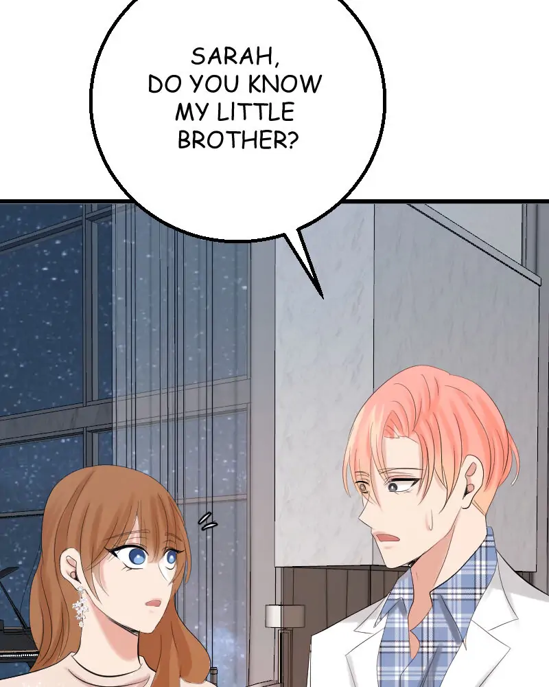 My Lovely Bodyguard Chapter 10 - Page 167