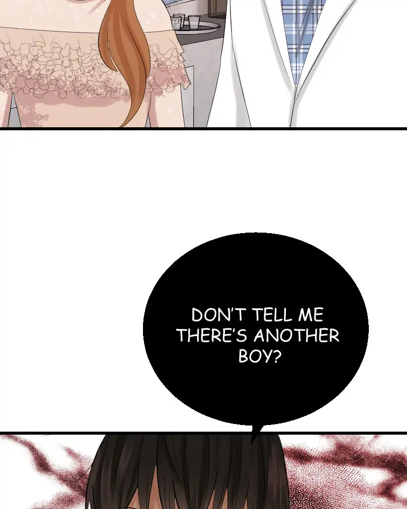 My Lovely Bodyguard Chapter 10 - Page 168