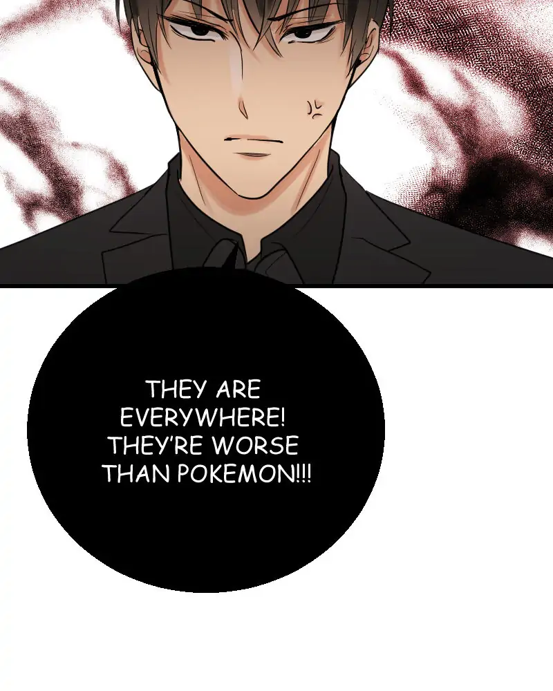 My Lovely Bodyguard Chapter 10 - Page 169