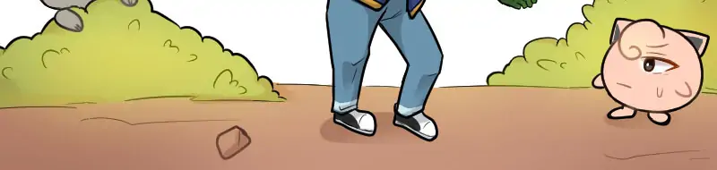 My Lovely Bodyguard Chapter 10 - Page 171