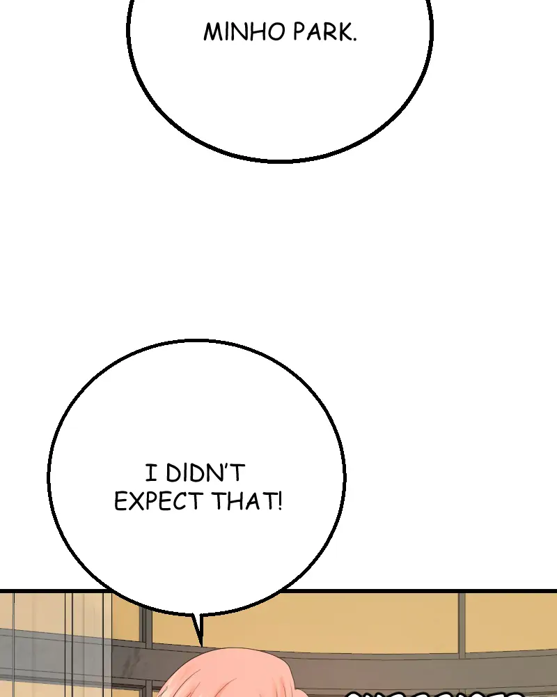 My Lovely Bodyguard Chapter 10 - Page 19