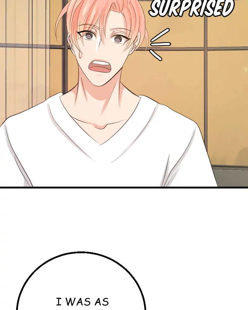 My Lovely Bodyguard Chapter 10 - Page 20