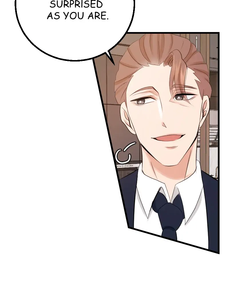 My Lovely Bodyguard Chapter 10 - Page 21