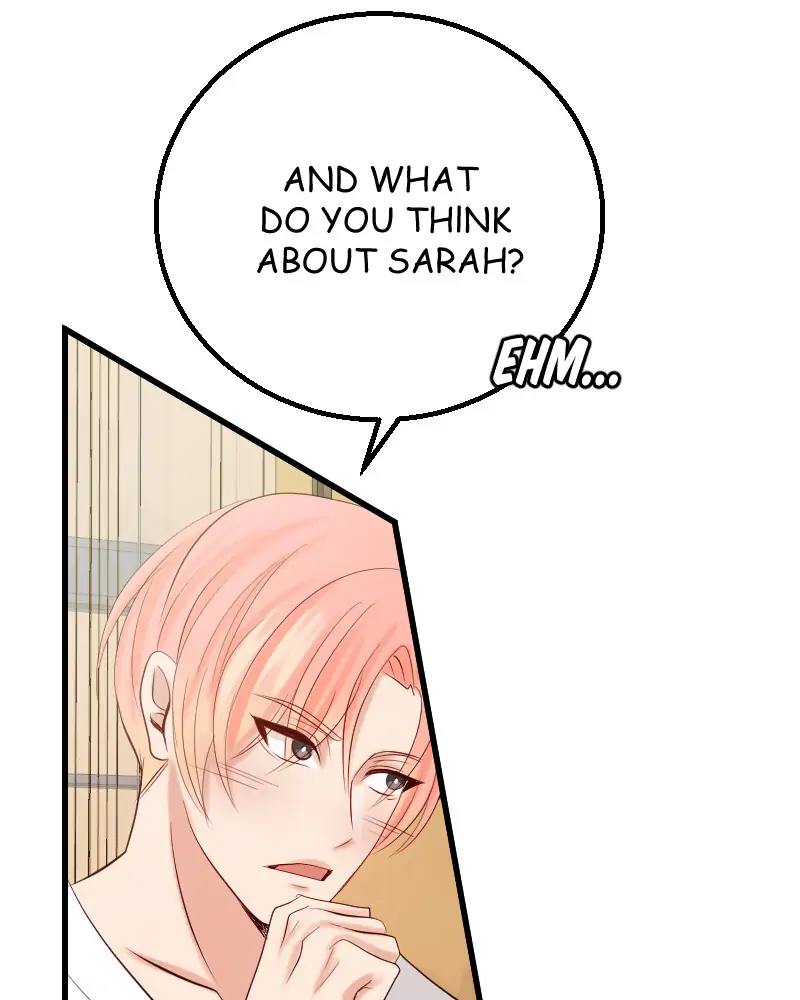 My Lovely Bodyguard Chapter 10 - Page 22