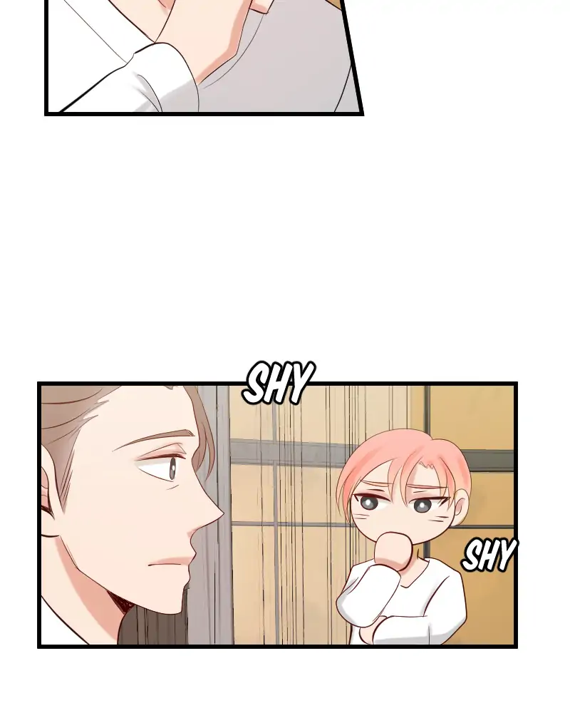 My Lovely Bodyguard Chapter 10 - Page 23