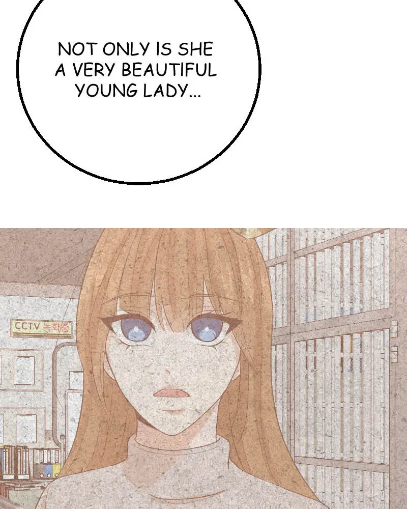 My Lovely Bodyguard Chapter 10 - Page 25