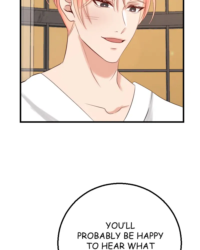 My Lovely Bodyguard Chapter 10 - Page 28