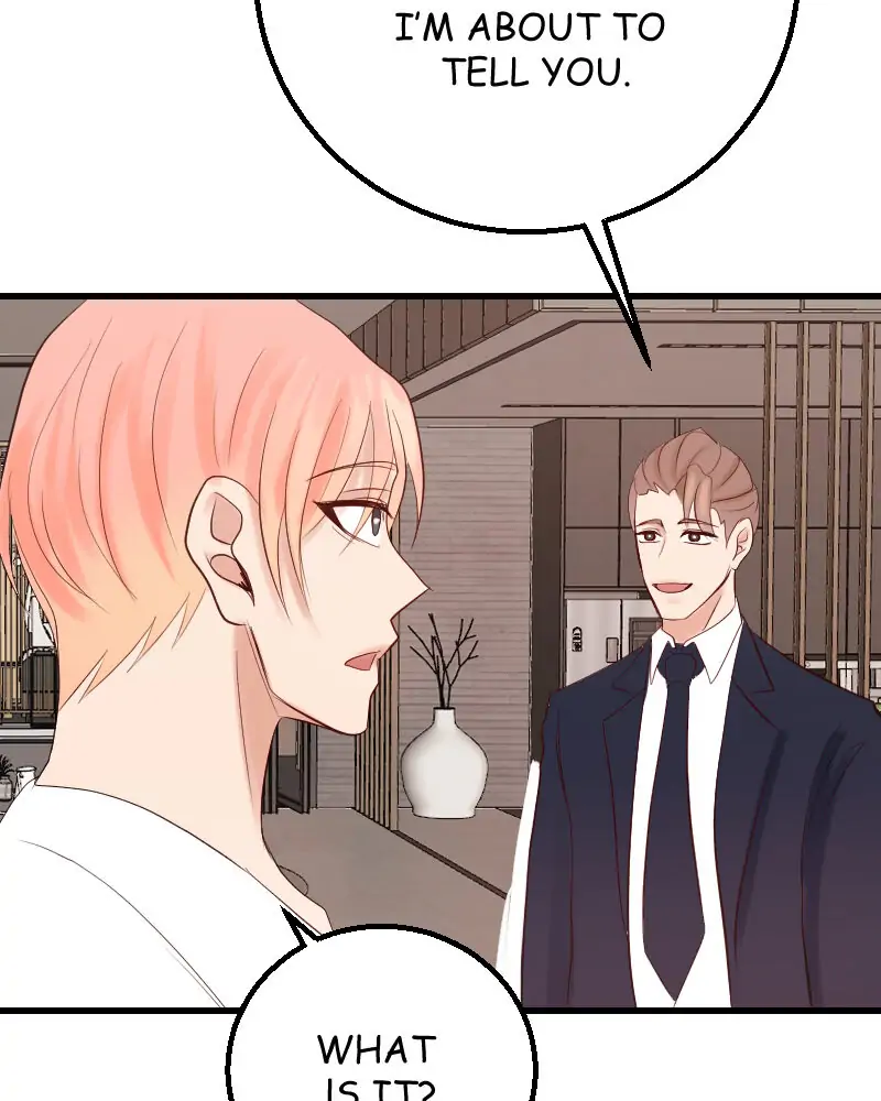 My Lovely Bodyguard Chapter 10 - Page 29