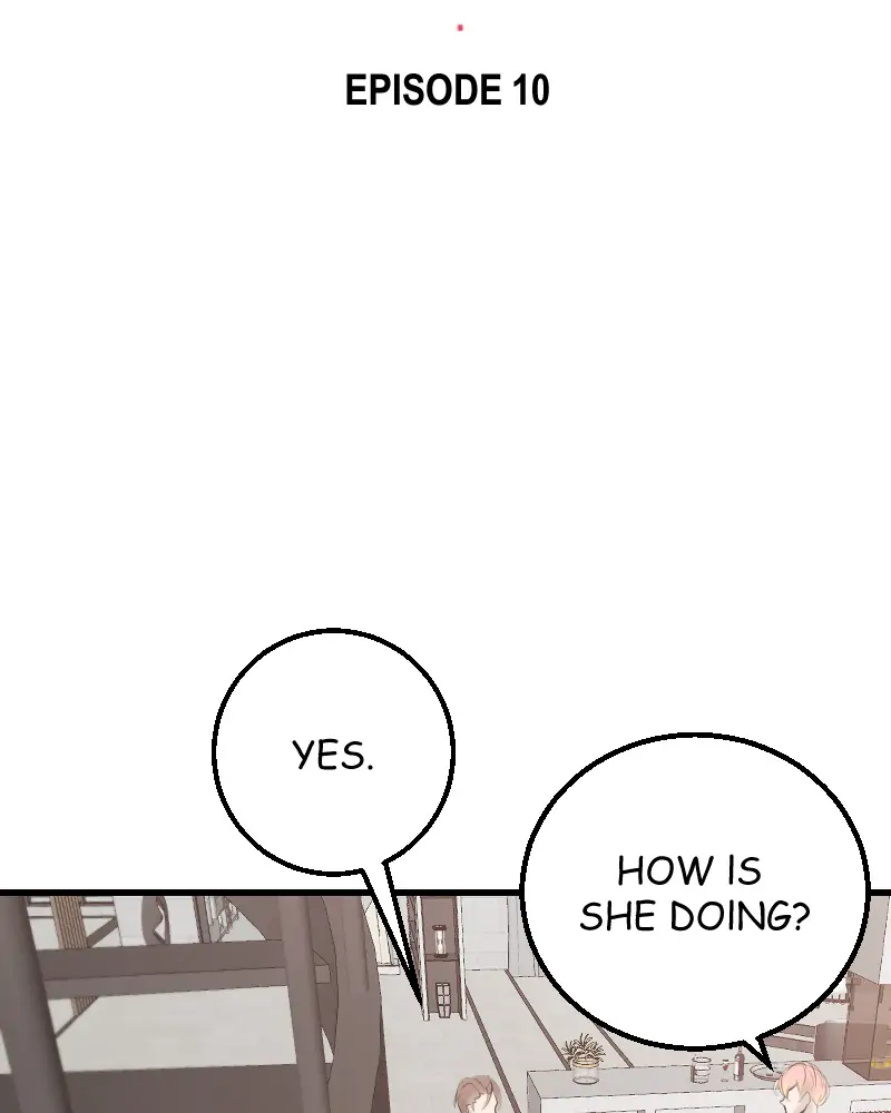 My Lovely Bodyguard Chapter 10 - Page 4