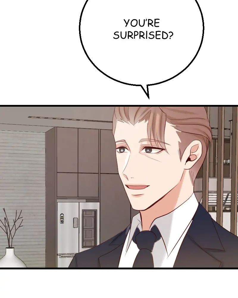 My Lovely Bodyguard Chapter 10 - Page 34