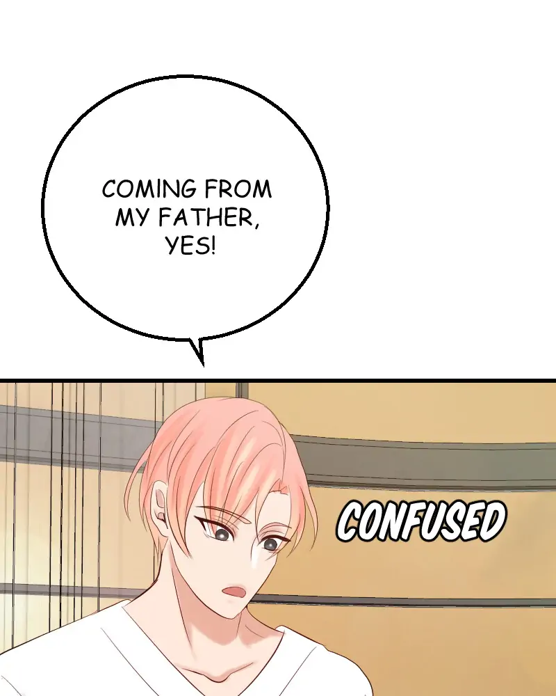 My Lovely Bodyguard Chapter 10 - Page 35