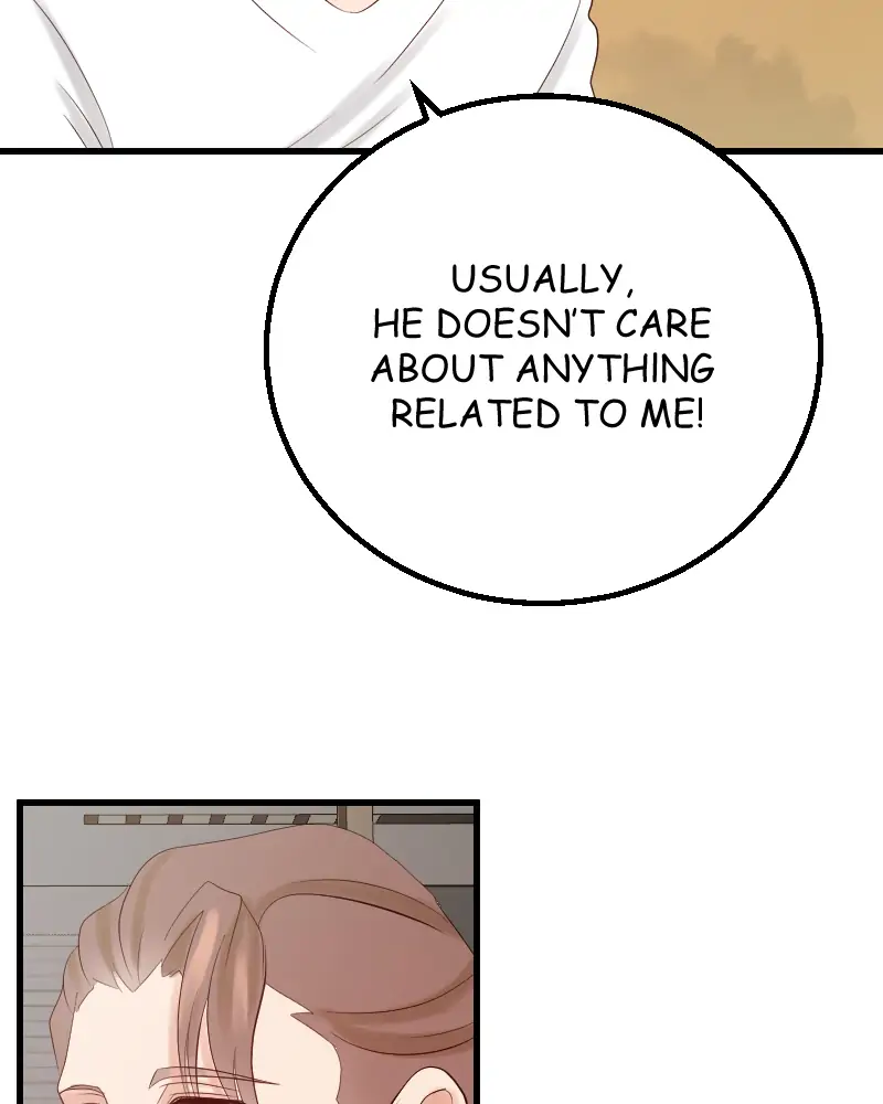 My Lovely Bodyguard Chapter 10 - Page 36