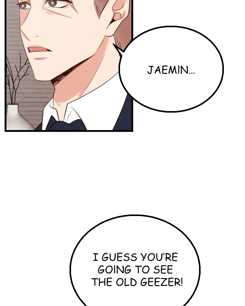 My Lovely Bodyguard Chapter 10 - Page 37