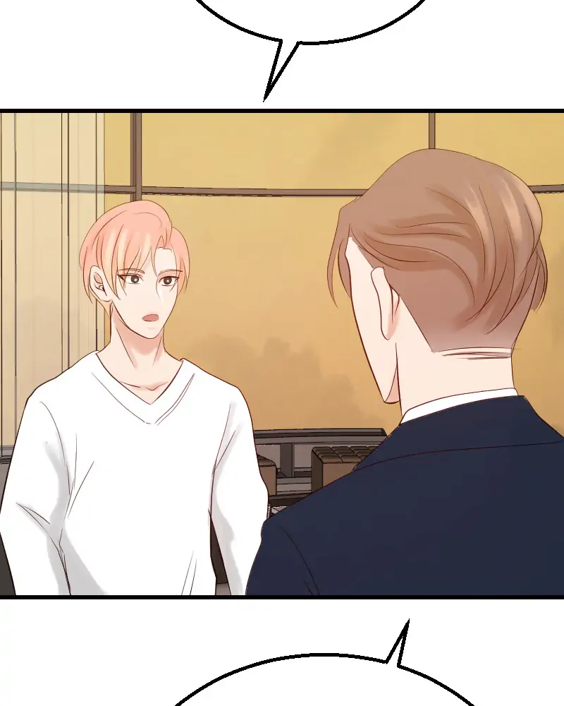 My Lovely Bodyguard Chapter 10 - Page 38