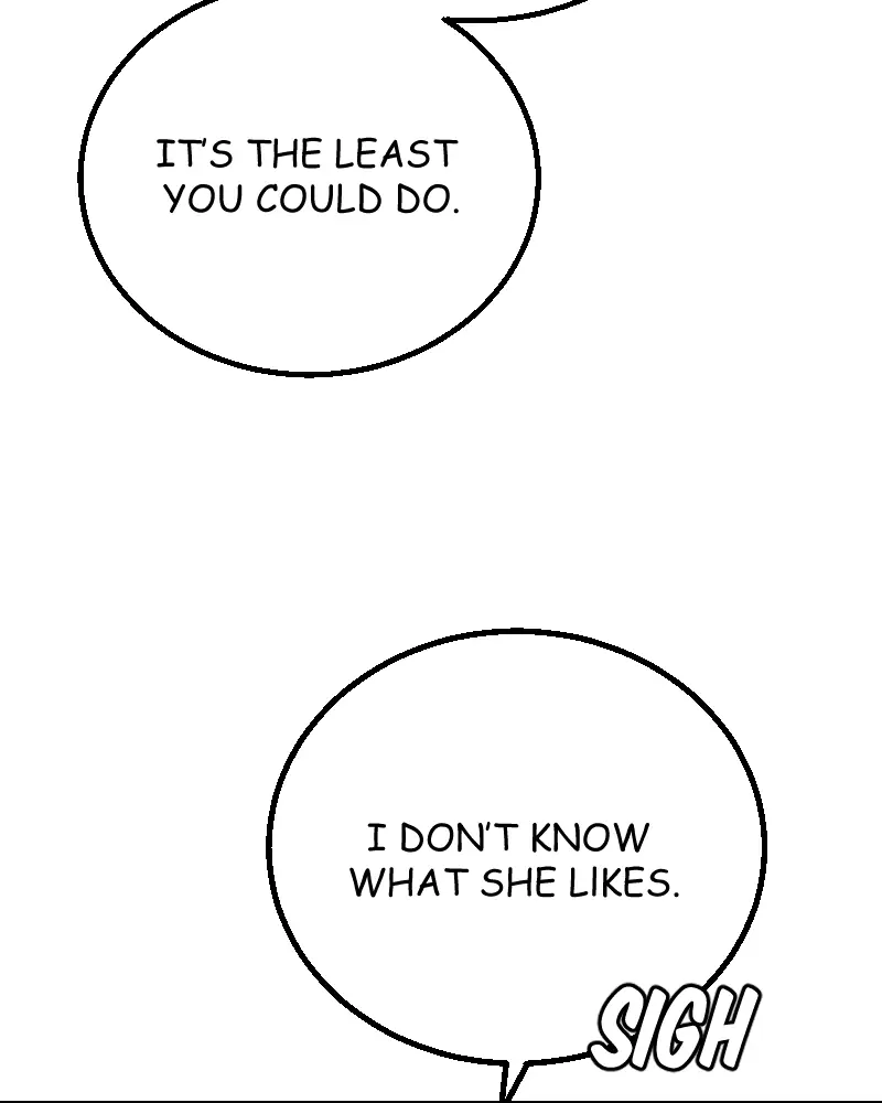 My Lovely Bodyguard Chapter 10 - Page 41