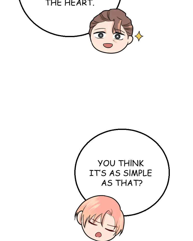 My Lovely Bodyguard Chapter 10 - Page 43