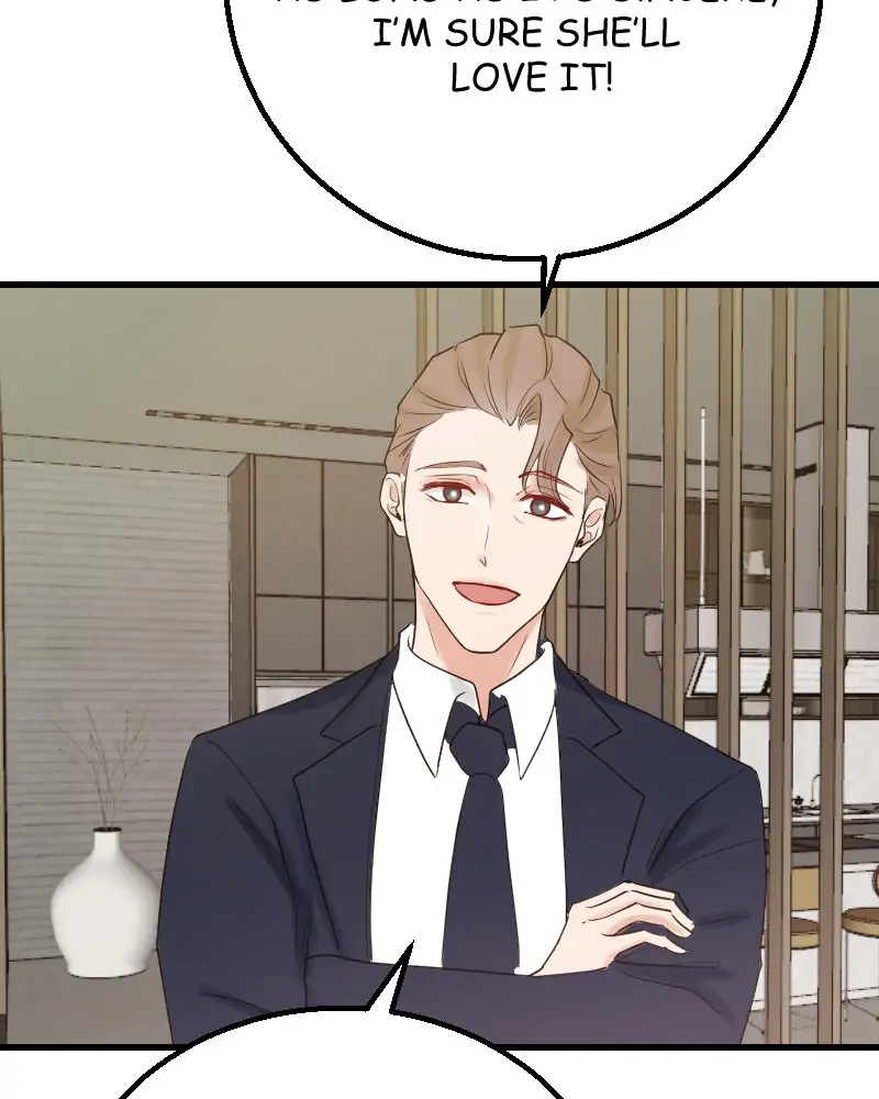 My Lovely Bodyguard Chapter 10 - Page 45