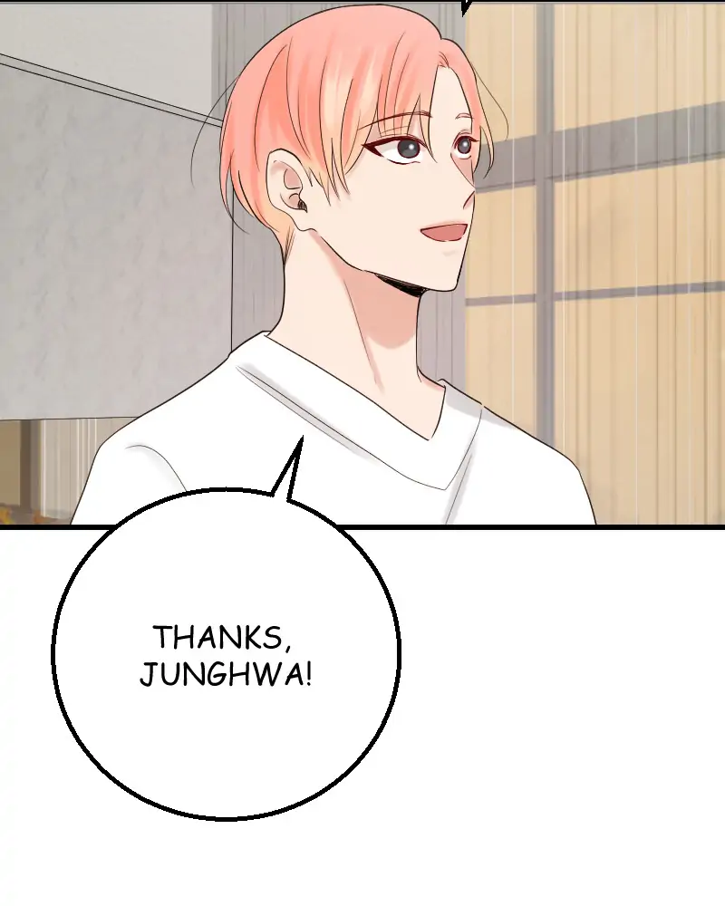 My Lovely Bodyguard Chapter 10 - Page 47