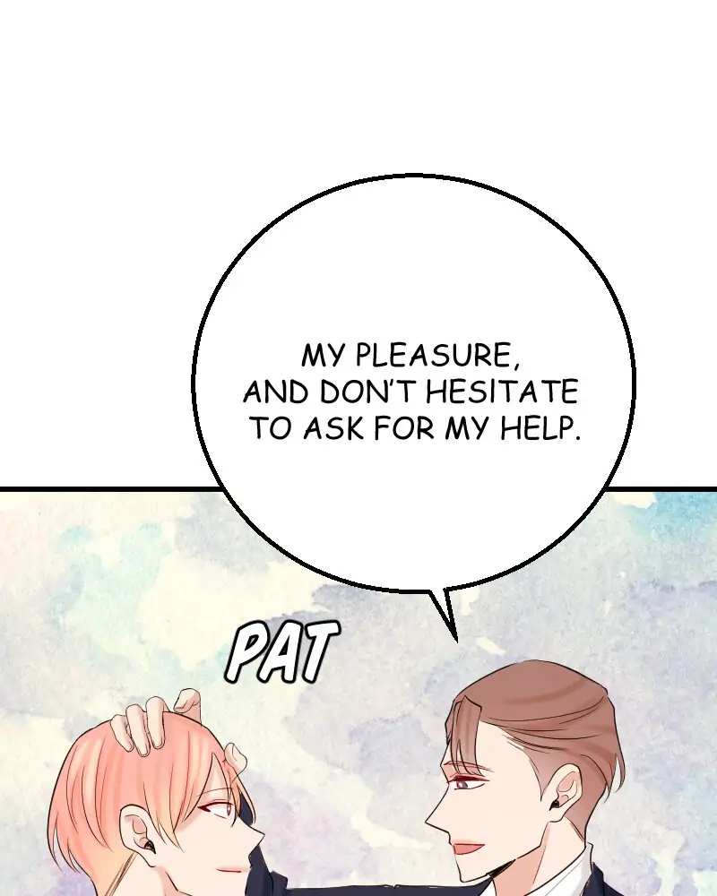 My Lovely Bodyguard Chapter 10 - Page 48