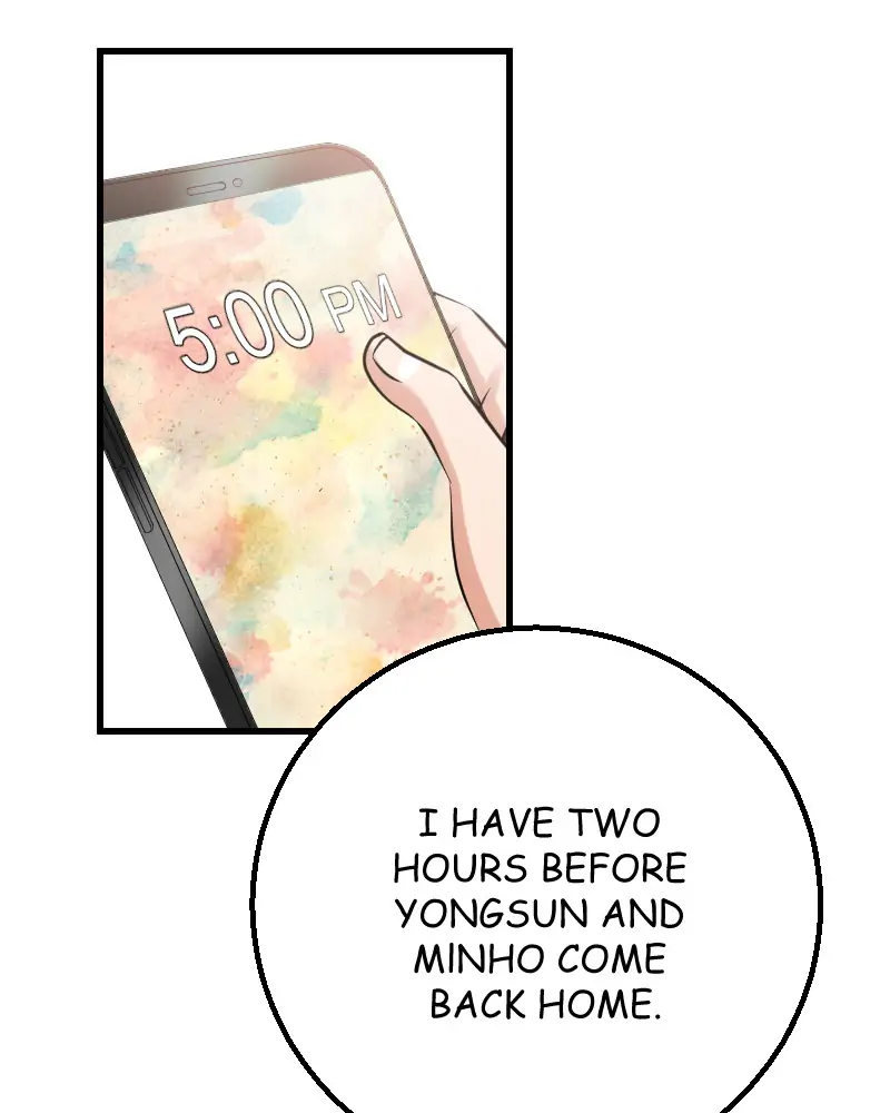My Lovely Bodyguard Chapter 10 - Page 54