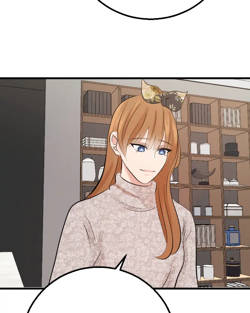 My Lovely Bodyguard Chapter 10 - Page 55