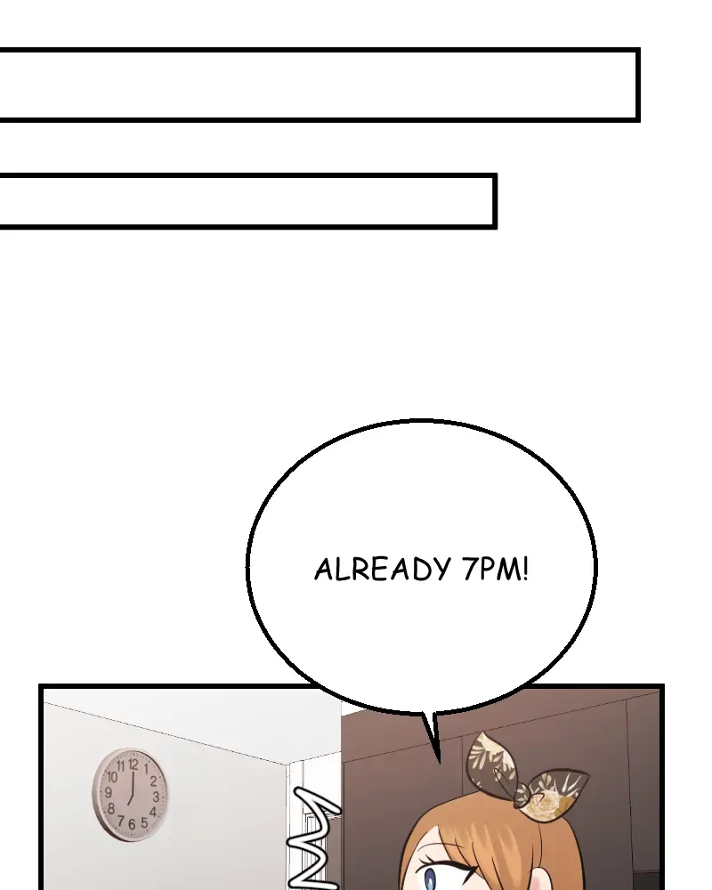 My Lovely Bodyguard Chapter 10 - Page 57