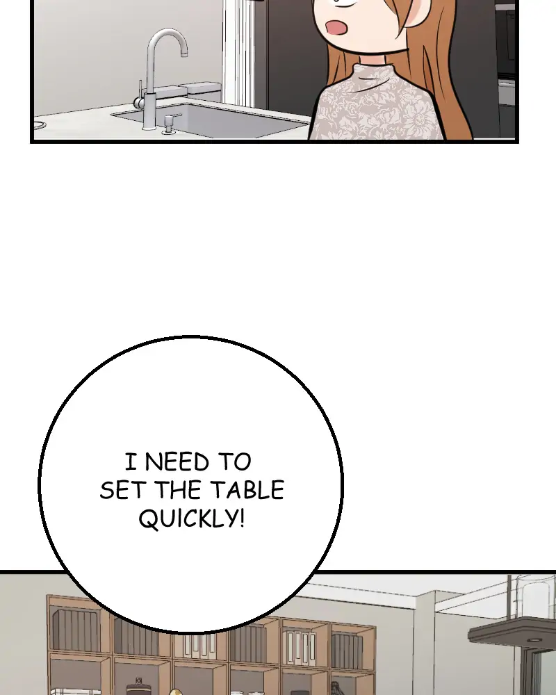 My Lovely Bodyguard Chapter 10 - Page 58