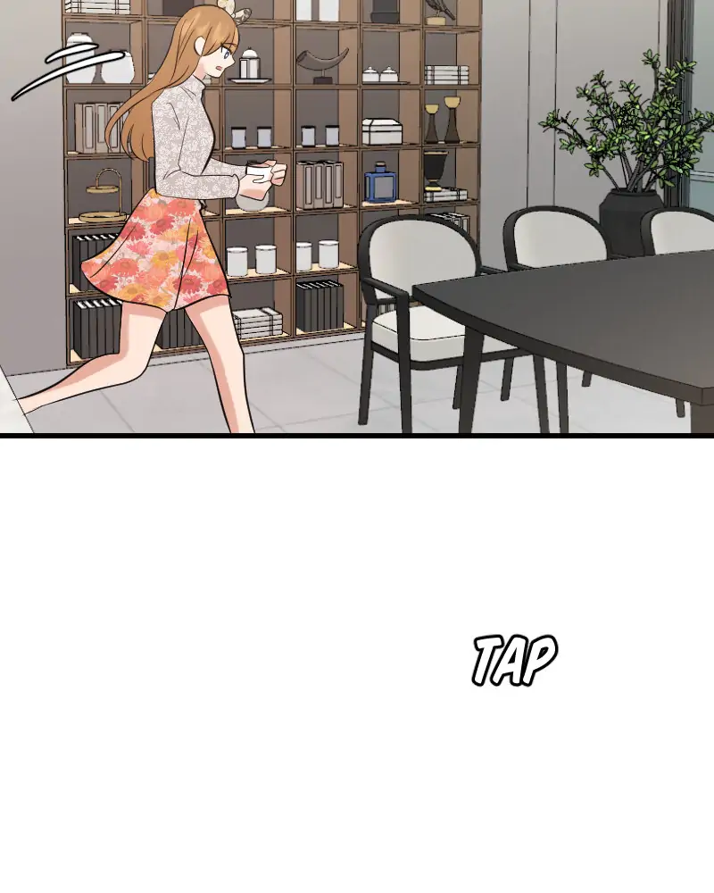 My Lovely Bodyguard Chapter 10 - Page 59