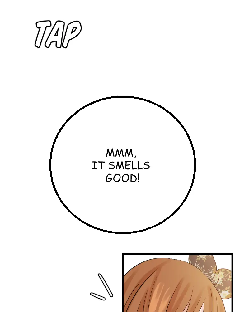 My Lovely Bodyguard Chapter 10 - Page 60