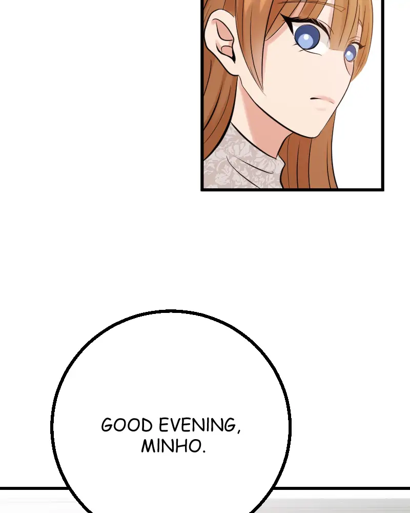 My Lovely Bodyguard Chapter 10 - Page 61