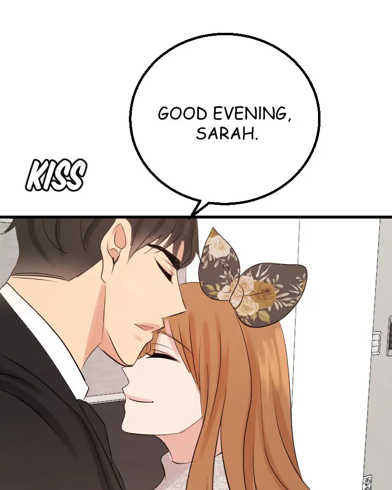 My Lovely Bodyguard Chapter 10 - Page 63