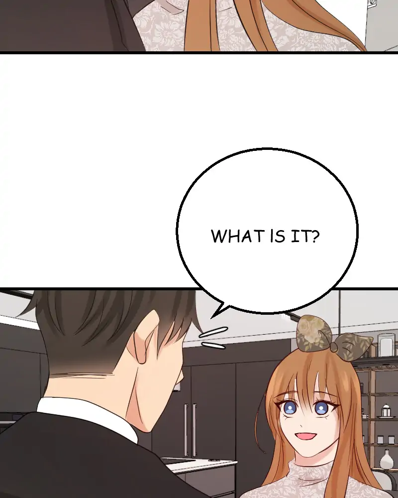 My Lovely Bodyguard Chapter 10 - Page 64