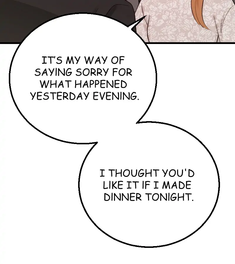 My Lovely Bodyguard Chapter 10 - Page 65