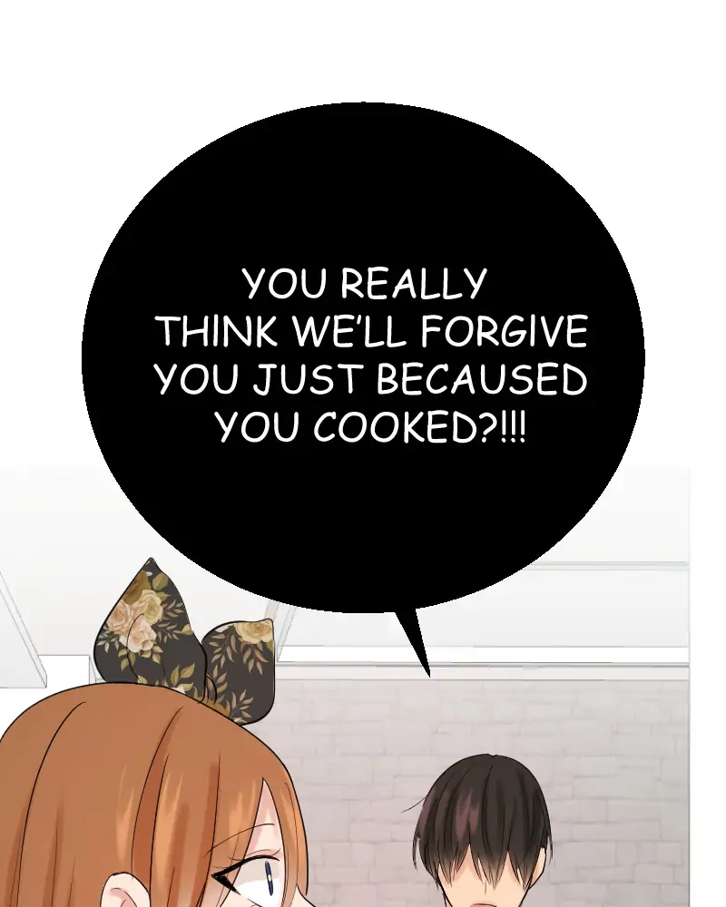 My Lovely Bodyguard Chapter 10 - Page 66