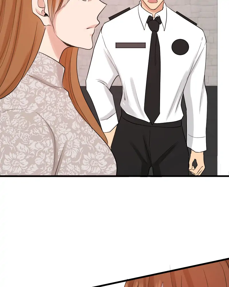 My Lovely Bodyguard Chapter 10 - Page 67