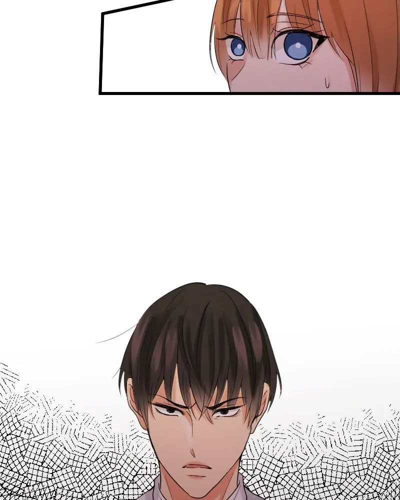 My Lovely Bodyguard Chapter 10 - Page 68