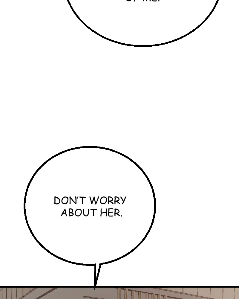 My Lovely Bodyguard Chapter 10 - Page 8