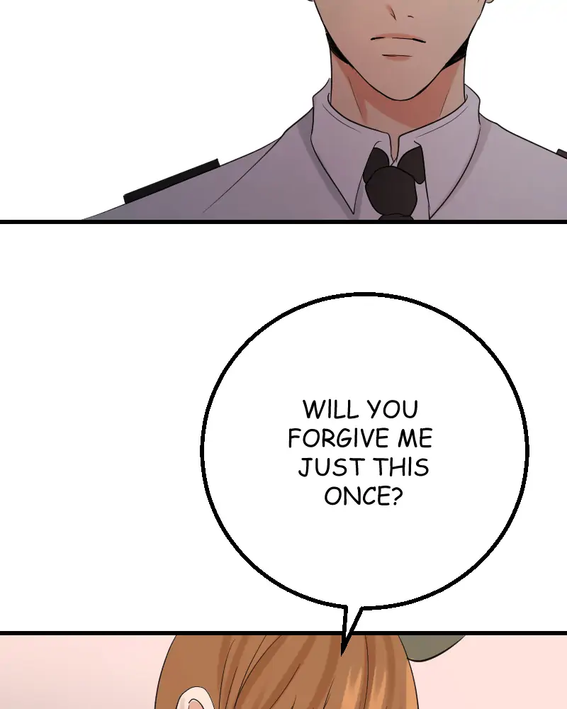 My Lovely Bodyguard Chapter 10 - Page 72