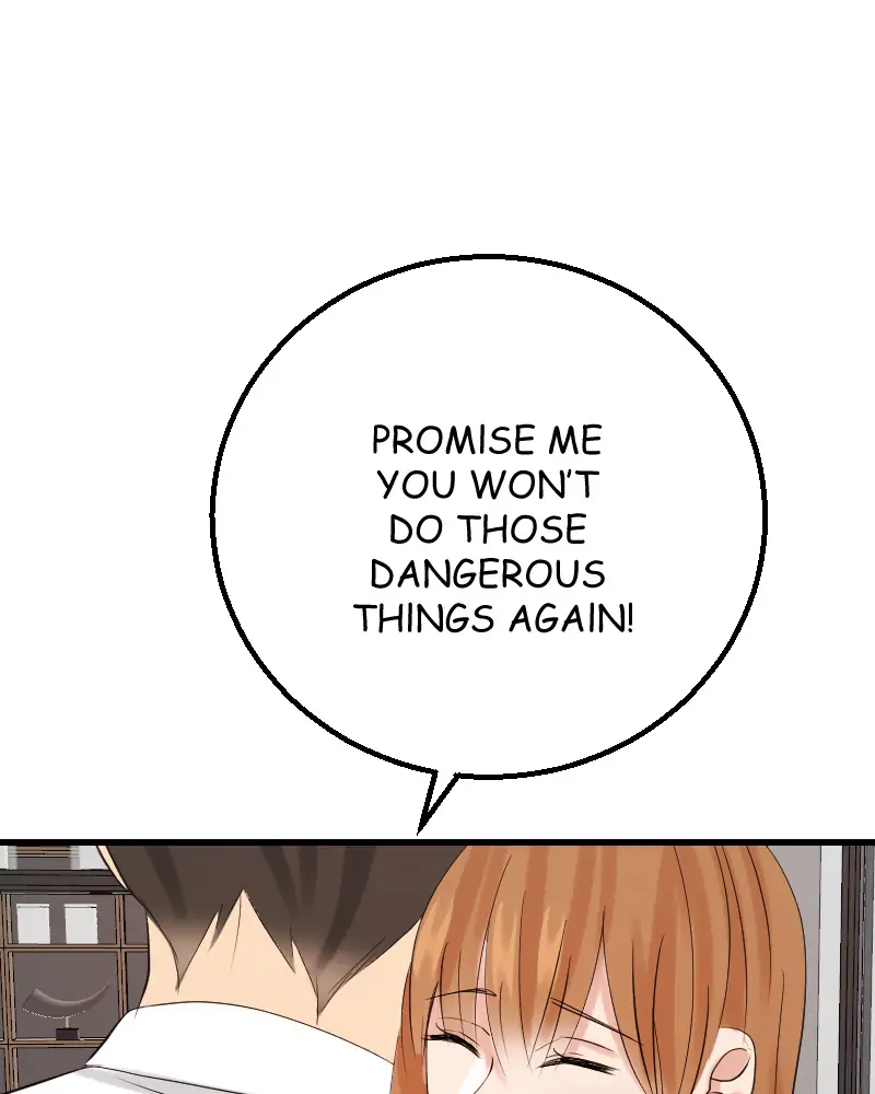 My Lovely Bodyguard Chapter 10 - Page 76