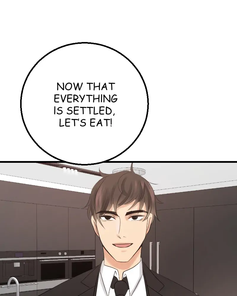 My Lovely Bodyguard Chapter 10 - Page 79