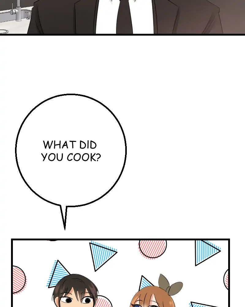 My Lovely Bodyguard Chapter 10 - Page 80
