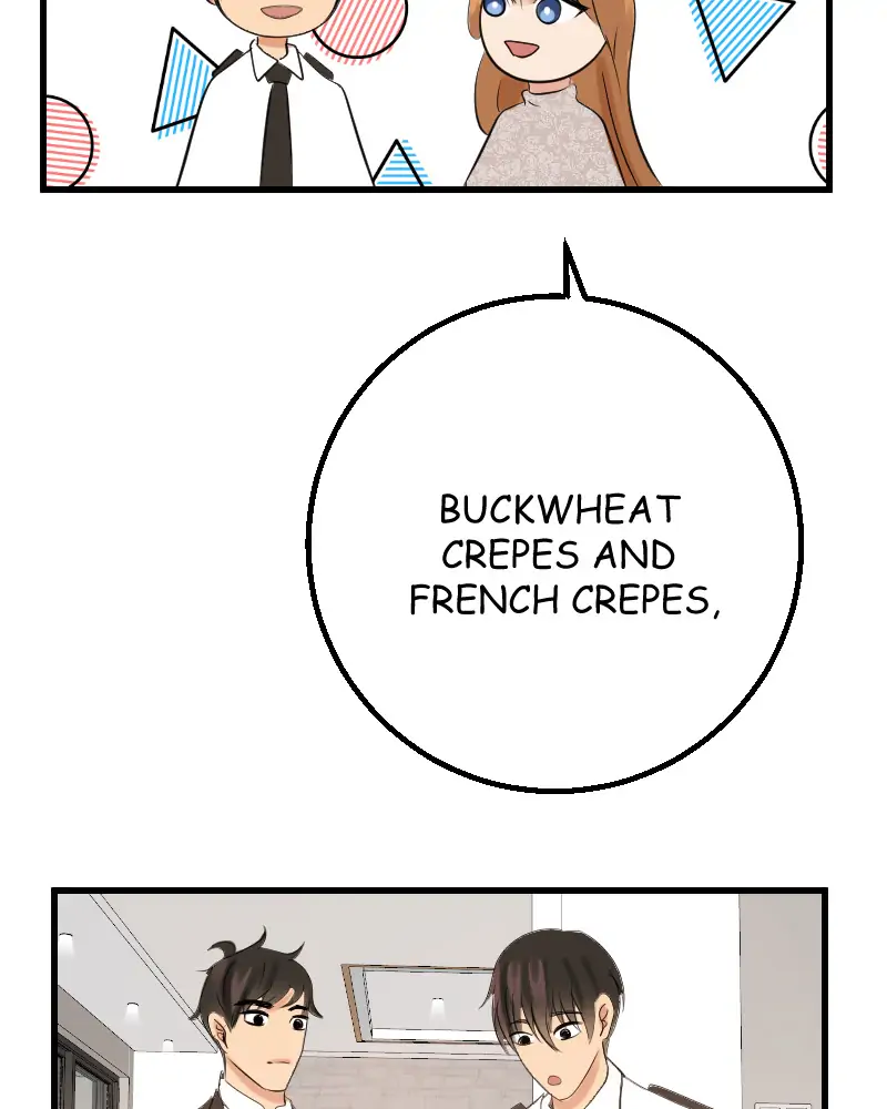 My Lovely Bodyguard Chapter 10 - Page 81