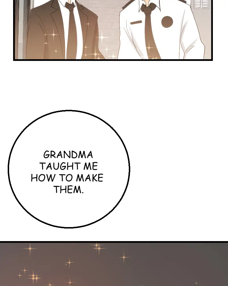 My Lovely Bodyguard Chapter 10 - Page 82